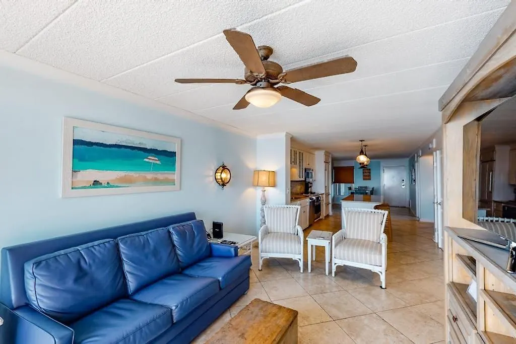 Sea Terrace 1401-1